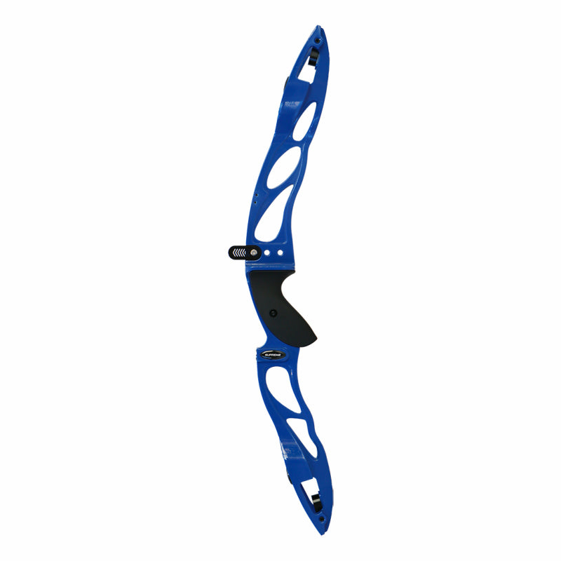 Shocq Supreme 25" ILF Recurve Riser-Canada Archery Online