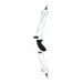 Shocq Supreme 25" ILF Recurve Riser-Canada Archery Online