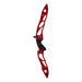 Shocq Supreme 25" ILF Recurve Riser-Canada Archery Online