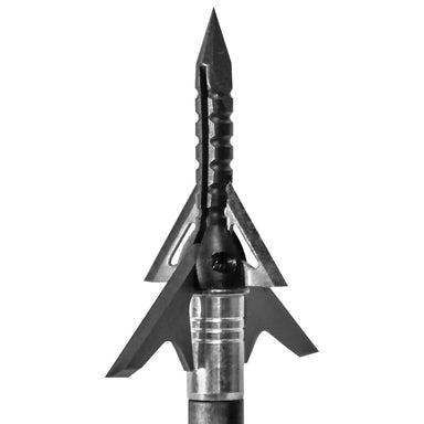 Slick Trick Assailant Hybrid Mechanical Broadheads-Canada Archery Online