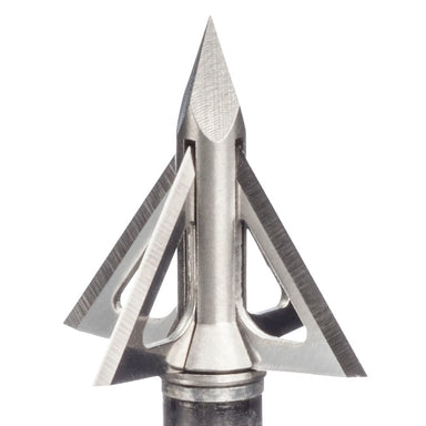 Slick Trick Magnum Pro SS Broadheads-Canada Archery Online