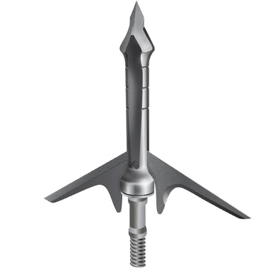 Slick Trick Raptortrick X Mechanical Crossbow Broadheads-Canada Archery Online