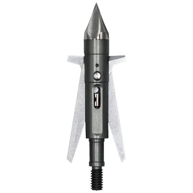 Slick Trick Torch Mechanical Broadheads-Canada Archery Online