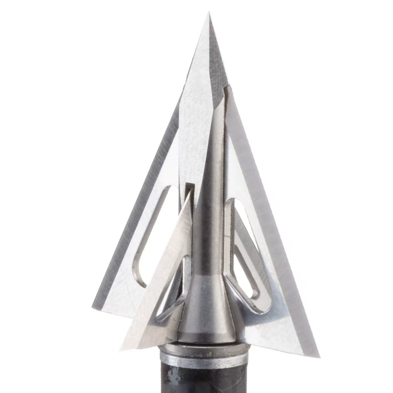 Slick Trick Viper Trick Pro SS Broadhead-Canada Archery Online