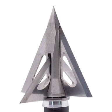 Slick Trick Wicked Trick Pro SS Broadheads-Canada Archery Online