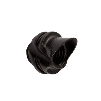 Specialty Archery Pro Series 3/16" Hooded Peep - 45 Degree-Canada Archery Online