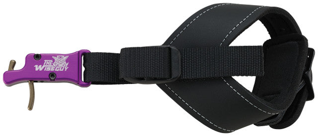 Spot Hogg Wise Guy Release-Canada Archery Online