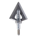 Steel Force Phat Head 100 Grain 4-Blade Broadhead-Canada Archery Online