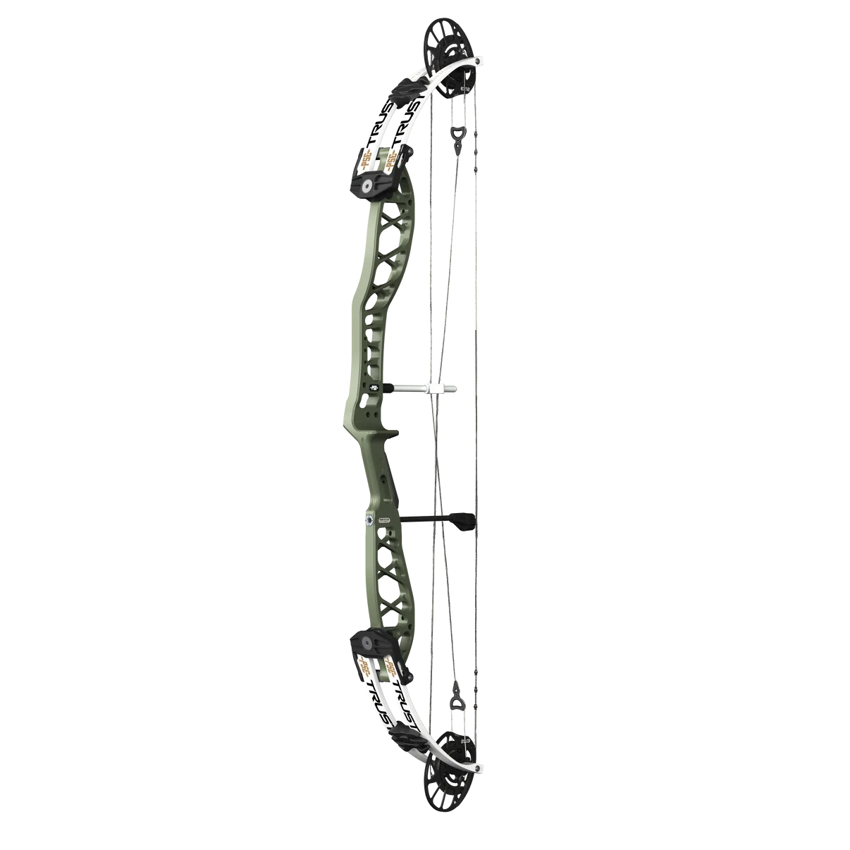 PSE Supra X Trust 40 EM2 Compound Bow