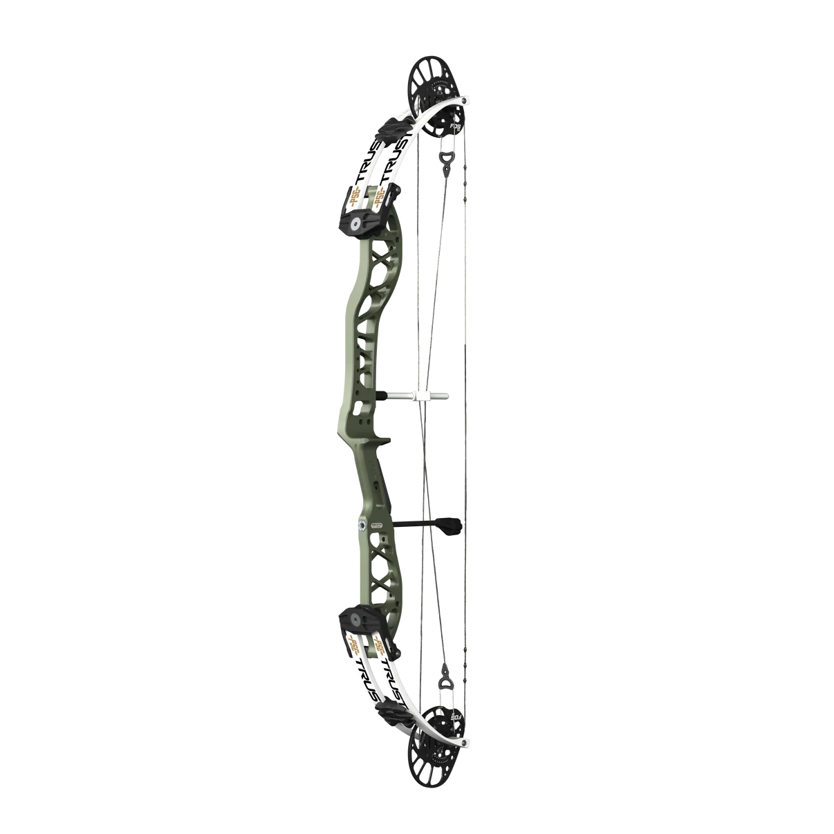 PSE Supra X Trust 37 EM2 Compound Bow