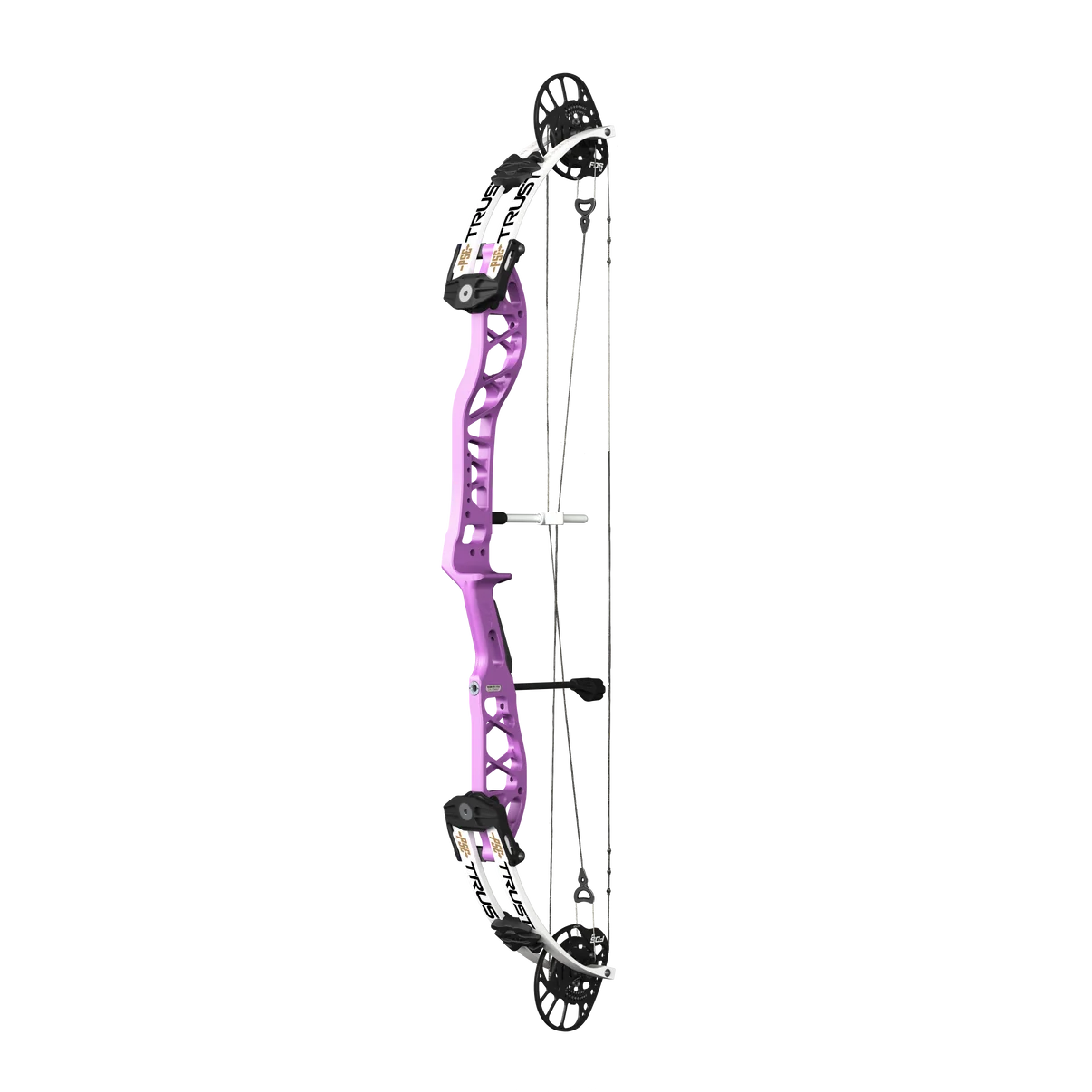 PSE Supra X Trust 37 EM2 Compound Bow