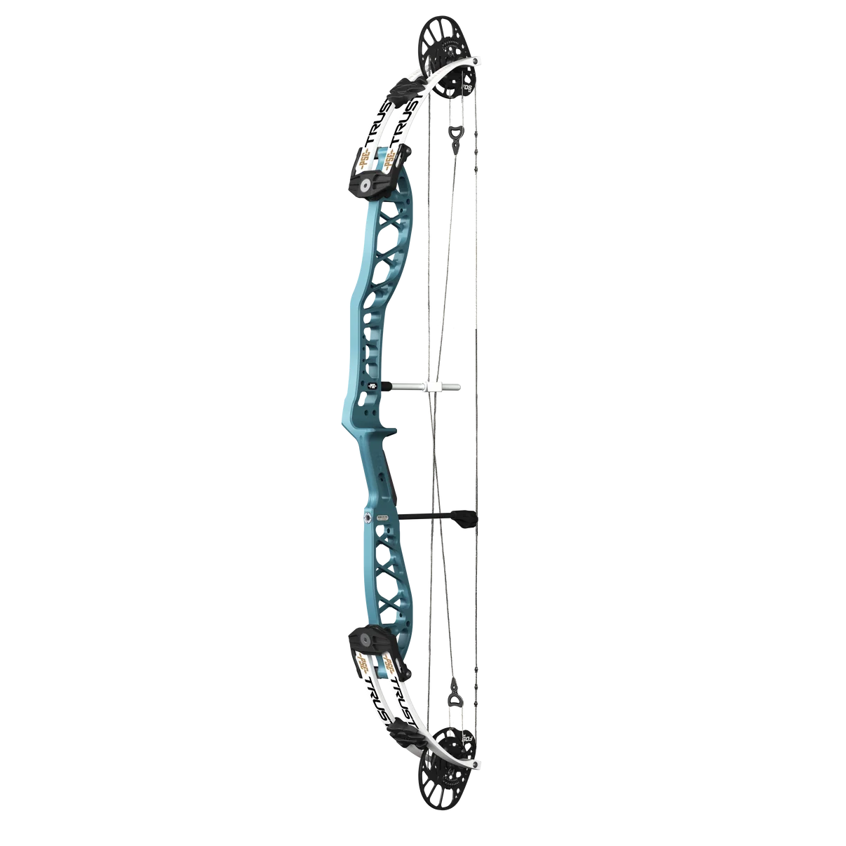 PSE Supra X Trust 40 EM2 Compound Bow