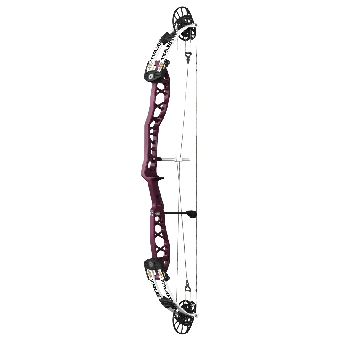 PSE Supra X Trust 40 EM2 Compound Bow