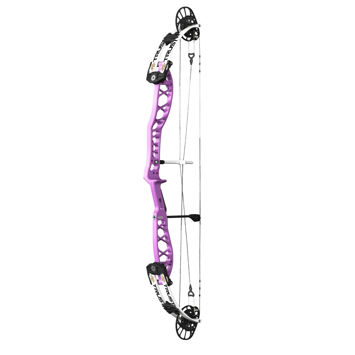 PSE Supra X Trust 40 EM2 Compound Bow