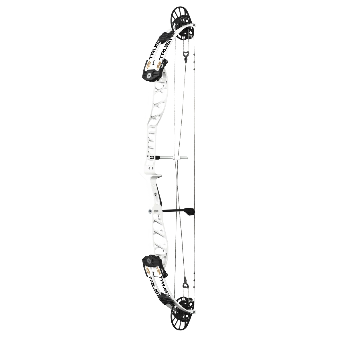 PSE Supra X Trust 40 EM2 Compound Bow