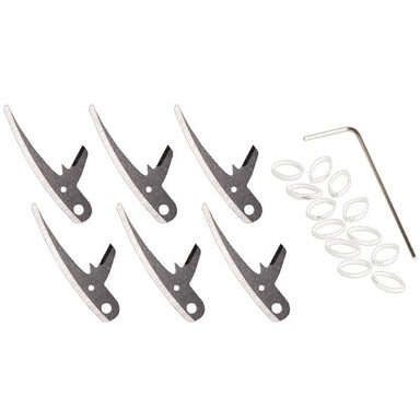 Swhacker #270 125 Grain Replacement Blades-Canada Archery Online