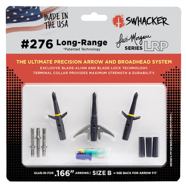 Swhacker LRP Broadheads #276-Canada Archery Online