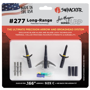 Swhacker LRP Broadheads #277-Canada Archery Online