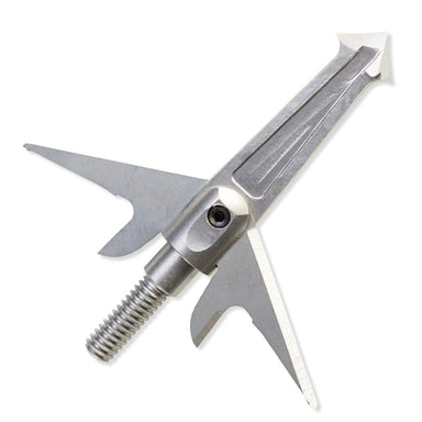 Swhacker Levi Morgan Signature Series #263 Broadhead-Canada Archery Online