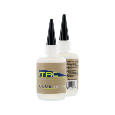 TAC Vanes .5 oz Glue-Canada Archery Online
