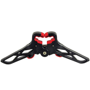 TRUGLO Bow Jack Mini Wide Compound Bow Stand-Canada Archery Online