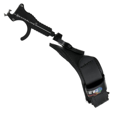 T.R.U. Ball Centerline Wrist Release-Canada Archery Online