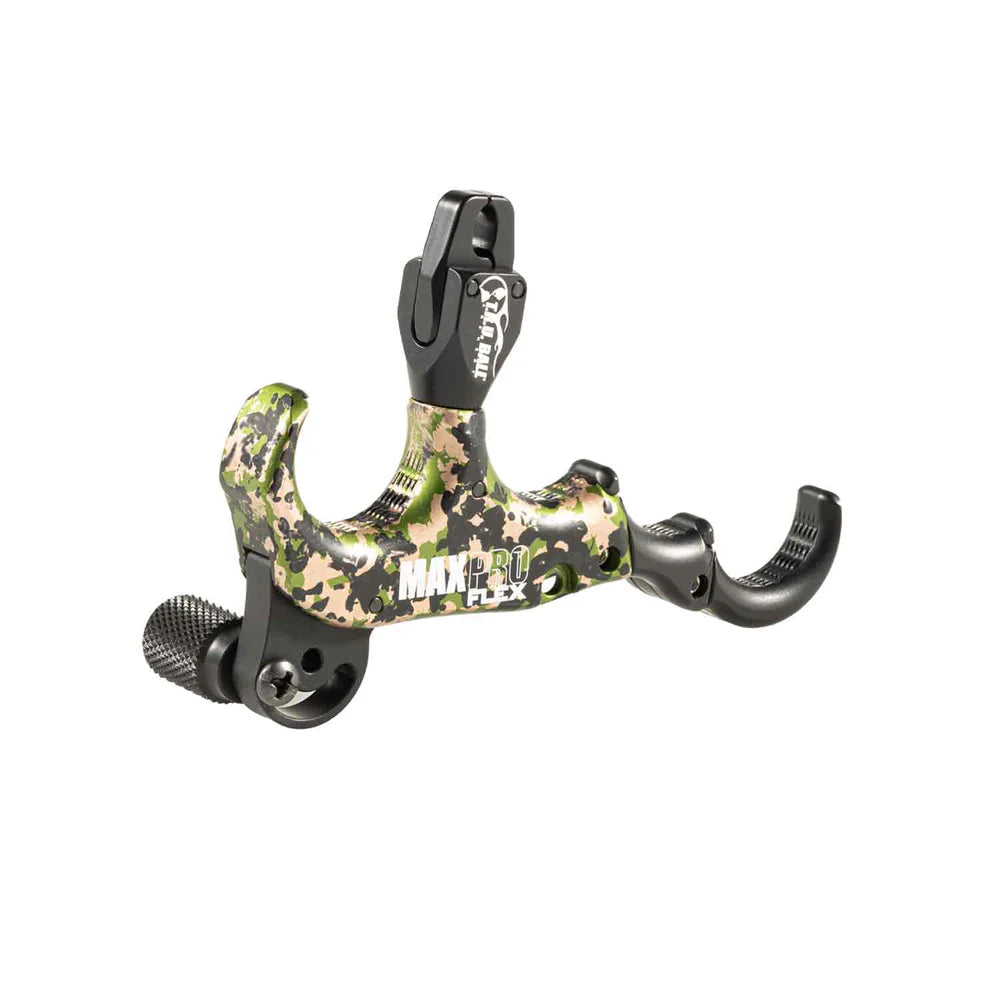 T.R.U. Ball Max Pro Flex Release-Canada Archery Online