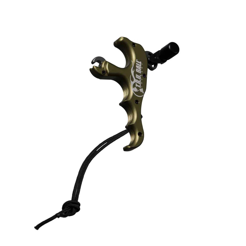T.R.U. BALL Stalk'r Thumb Release - Thumbnail 4