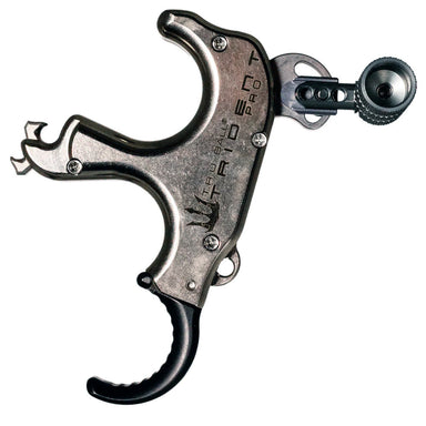 T.R.U. Ball Trident Pro Flex Thumb Release-Canada Archery Online