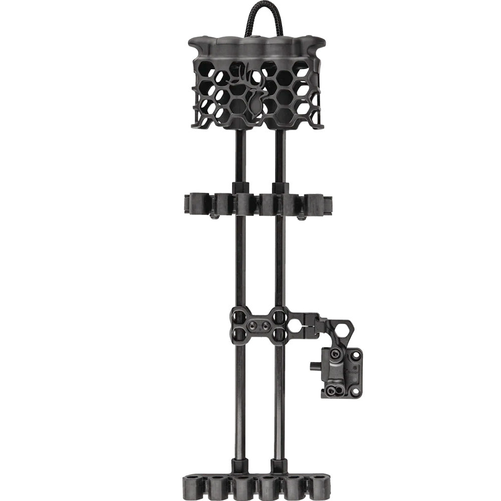 Trophy Ridge Hex Light Bow Quiver-Canada Archery Online