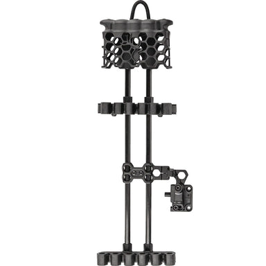 Trophy Ridge Hex Light Bow Quiver-Canada Archery Online