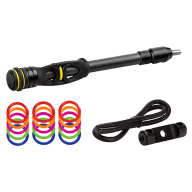 Trophy Ridge Hitman Hunting Stabilizer-Canada Archery Online