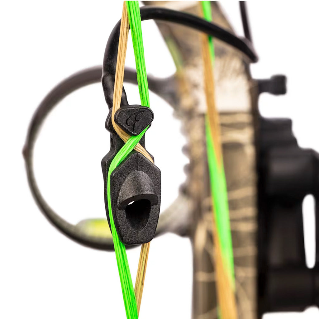 Trophy Ridge No Tie Tube Peep-Canada Archery Online