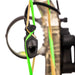Trophy Ridge No Tie Tube Peep-Canada Archery Online