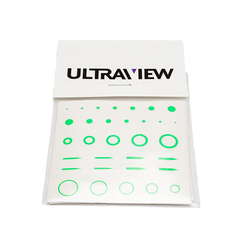 UltraView UV Dot Kit-Canada Archery Online