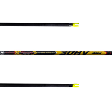 Victory 3DHV Elite V1 Arrow (Shafts) Canada Archery Online Victory 3DHV Elite V1 Arrow (Shafts) Canada Archery Online