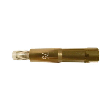 Victory RIP Shok Taper Lock .204" Stainless Steel Insert (75 Grains)-Canada Archery Online