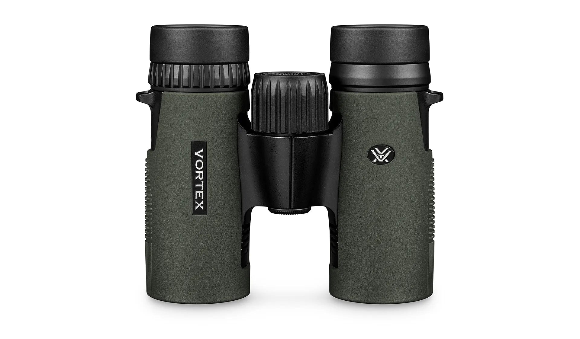 Vortex Diamondback HD 10x32 Binoculars-Canada Archery Online