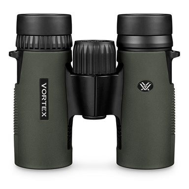 Vortex Diamondback HD 8x32 Binoculars-Canada Archery Online