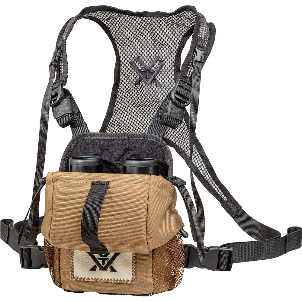 Vortex GlassPak Sport Binocular Harness-Canada Archery Online
