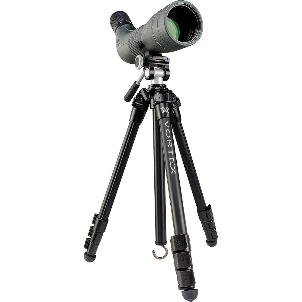 Vortex Mountain Pass Tripod Kit — Canada Archery Online