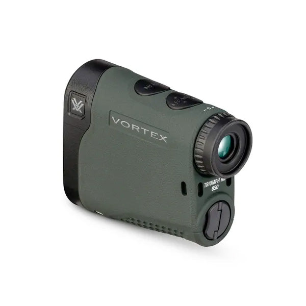 Vortex Triumph HD 850 Laser Rangefinder-Canada Archery Online