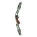 WNS Black Elk 21" ILF Recurve Riser-Canada Archery Online
