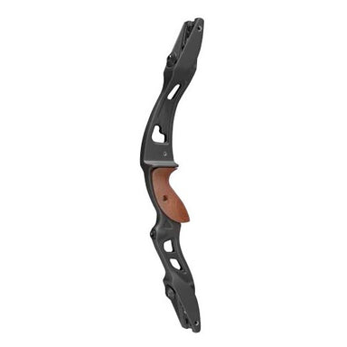 WNS Black Elk 21" ILF Recurve Riser-Canada Archery Online