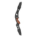 WNS Black Elk 21" ILF Recurve Riser-Canada Archery Online