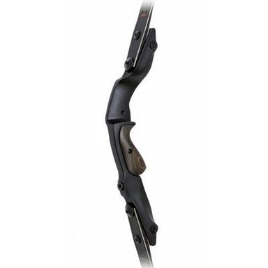 WNS Black Wolf 17" Carbon ILF Recurve Riser-Canada Archery Online