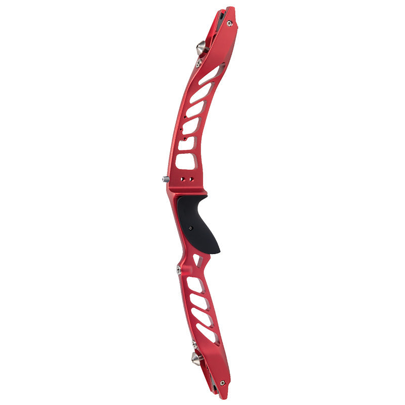 WNS Elnath FX 25" ILF Recurve Riser-Canada Archery Online