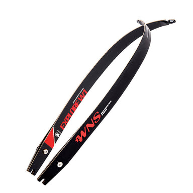 WNS Explore W1 Fiber Recurve Limbs-Canada Archery Online