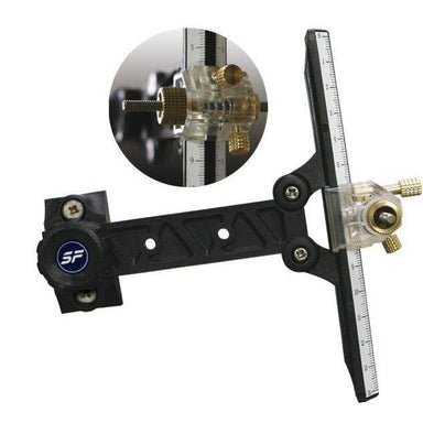 WNS Optimo SOP-10 Recurve Sight-Canada Archery Online