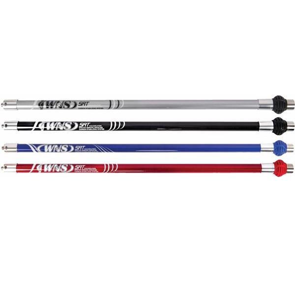 WNS SAT Short Rod Stabilizer-Canada Archery Online